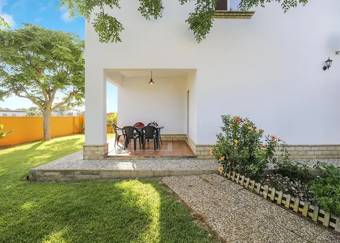 Los Paraisos 3