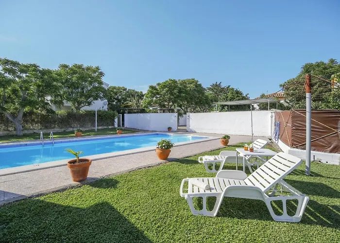 Los Paraisos 3