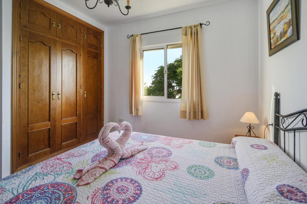 Paraisos 3 Vakantiehuis Conil De La Frontera