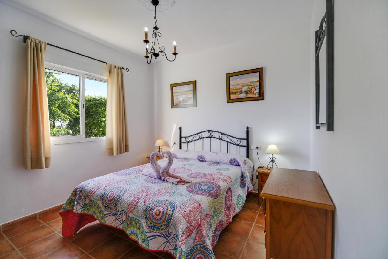 Paraisos 3 Vakantiehuis