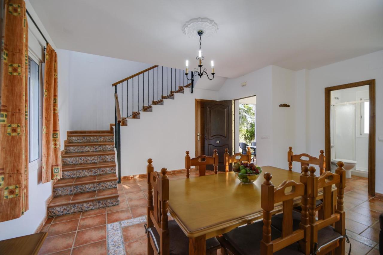 Paraisos 3 Holiday home