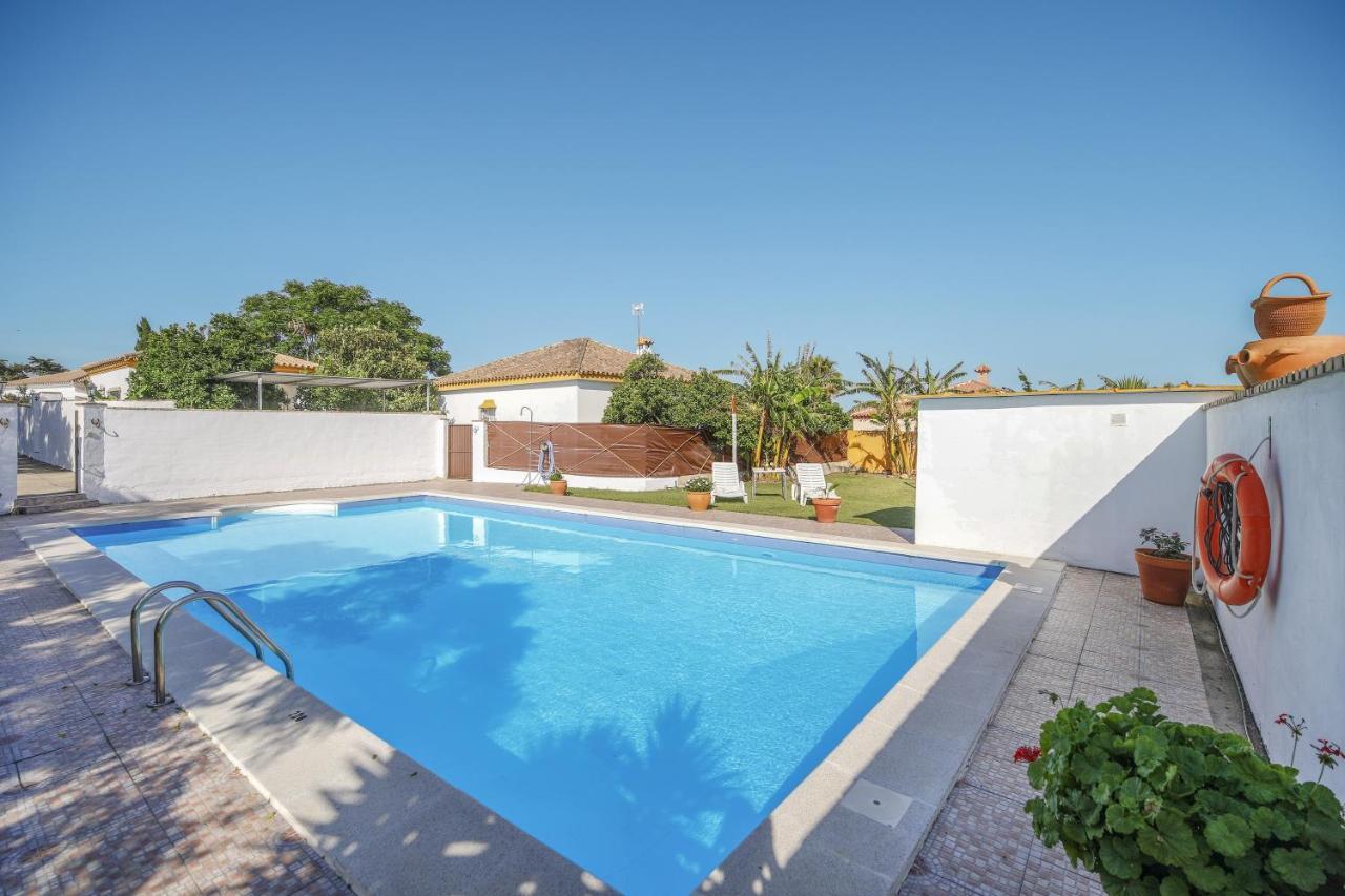 Paraisos 3 Vakantiehuis *