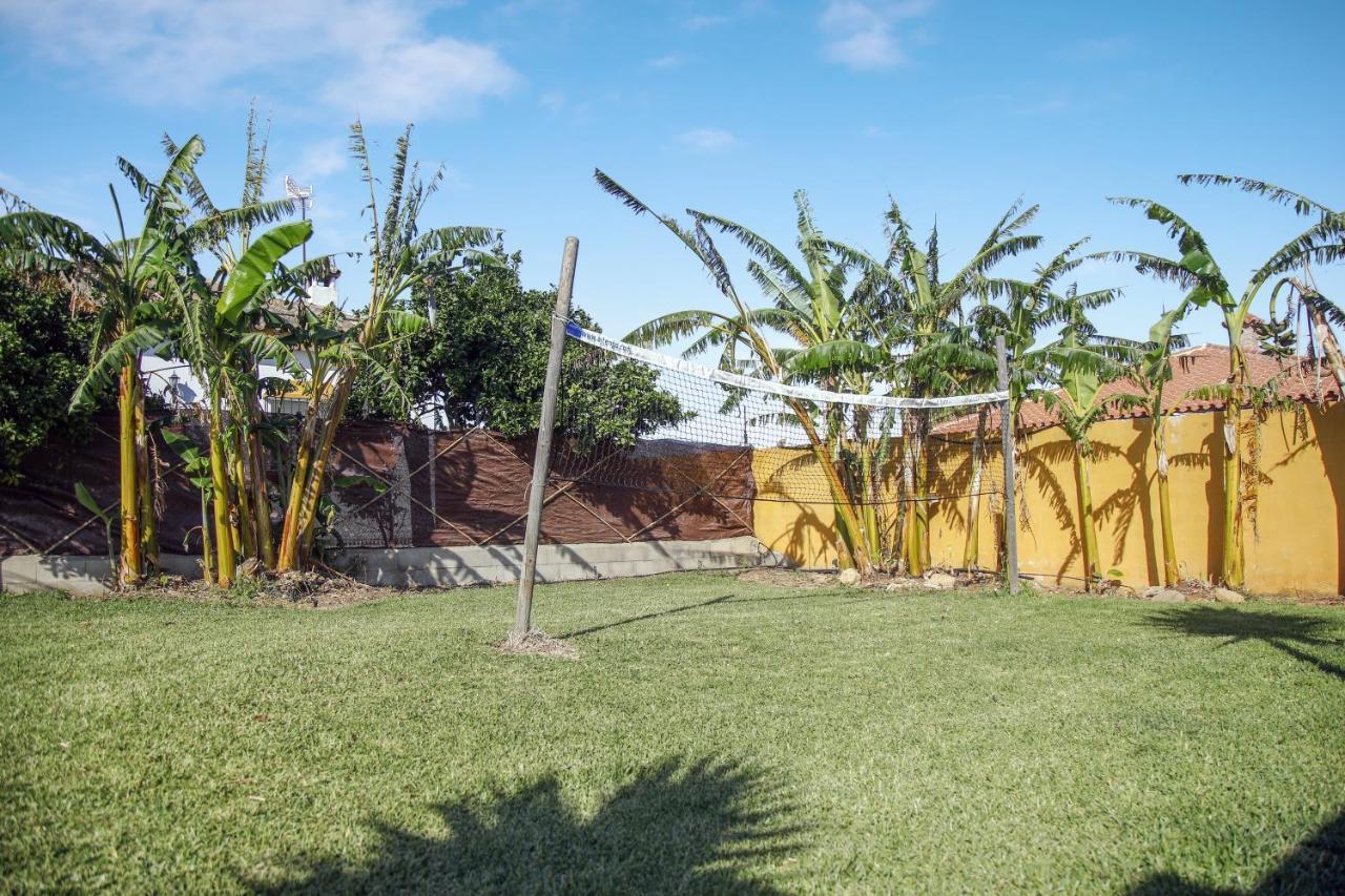 Vakantiehuis Paraisos 3