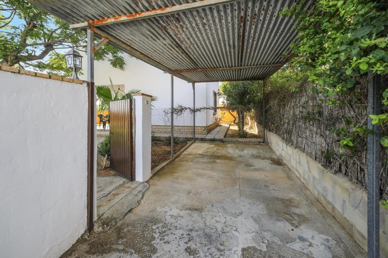 Paraisos 3 Holiday home