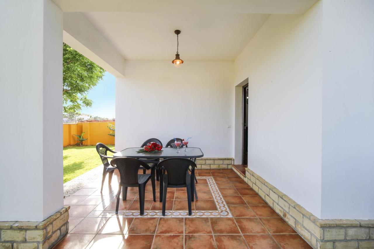 Paraisos 3 Holiday home