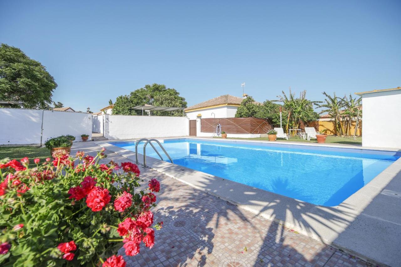 Hébergement de vacances Paraisos 3 Conil De La Frontera