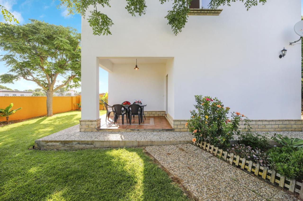 Paraisos 3 Hébergement de vacances Conil De La Frontera