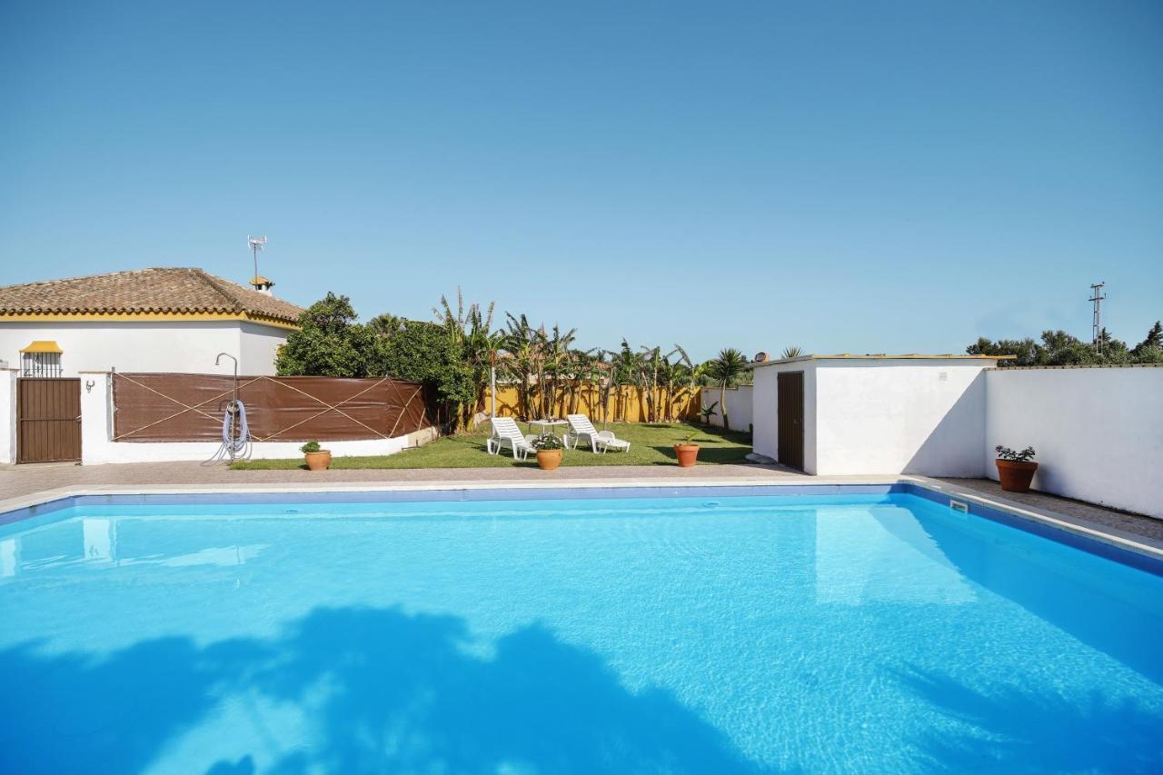 Hébergement de vacances Paraisos 3