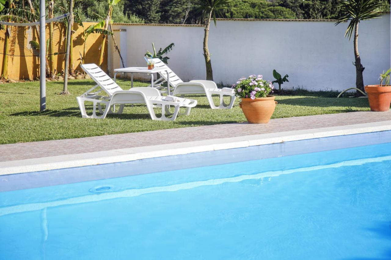 Hébergement de vacances Paraisos 3